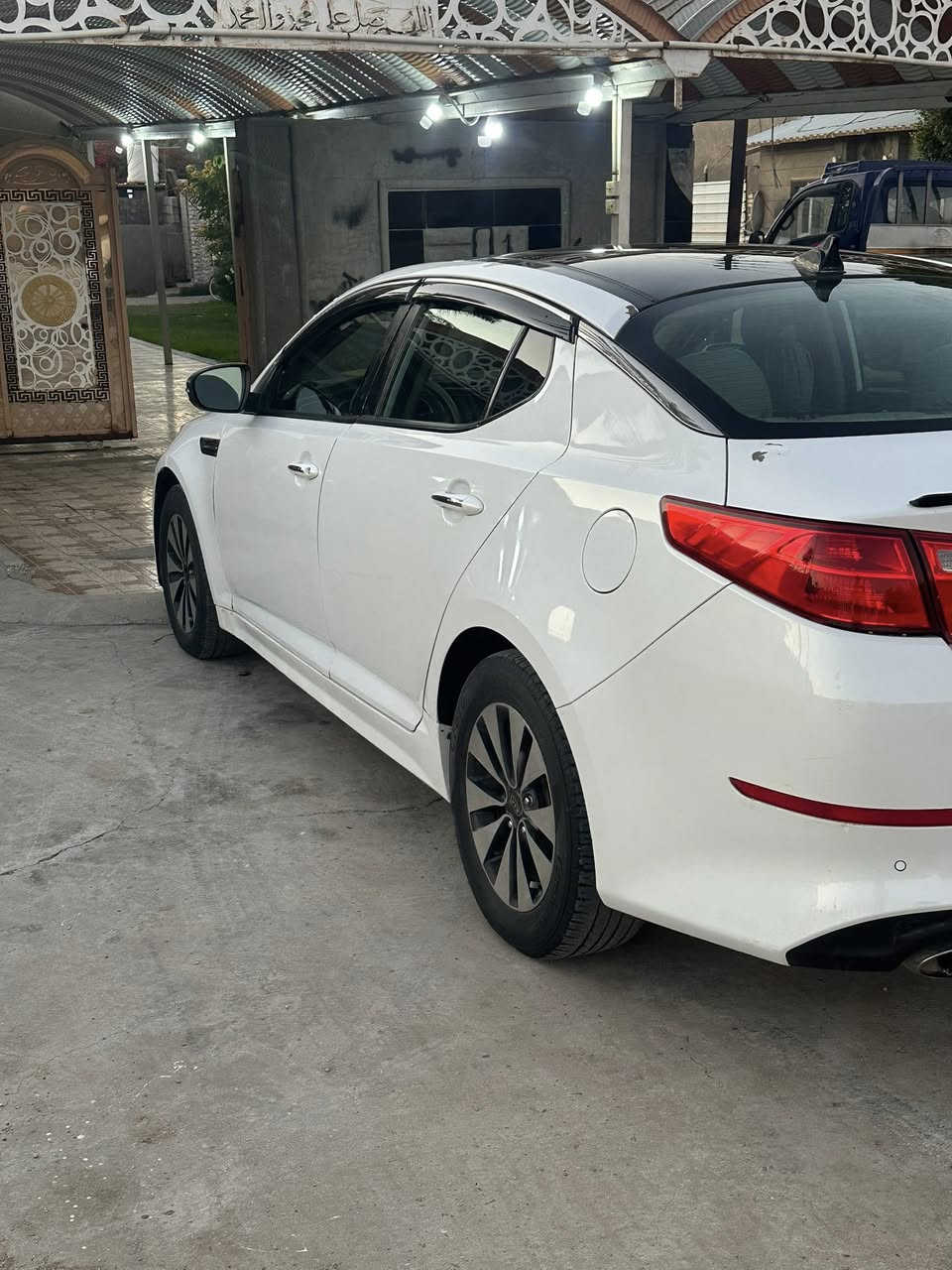 كيه اوبتما موديل ١٥ وارد امريكي ضرر جاملغ وبنيد كير مكينه حداديه مكفولات فول مواصفات السعر ١٢٢ وبيهه مجال ***********كربلاء ***********مراوس حسب القناعه
