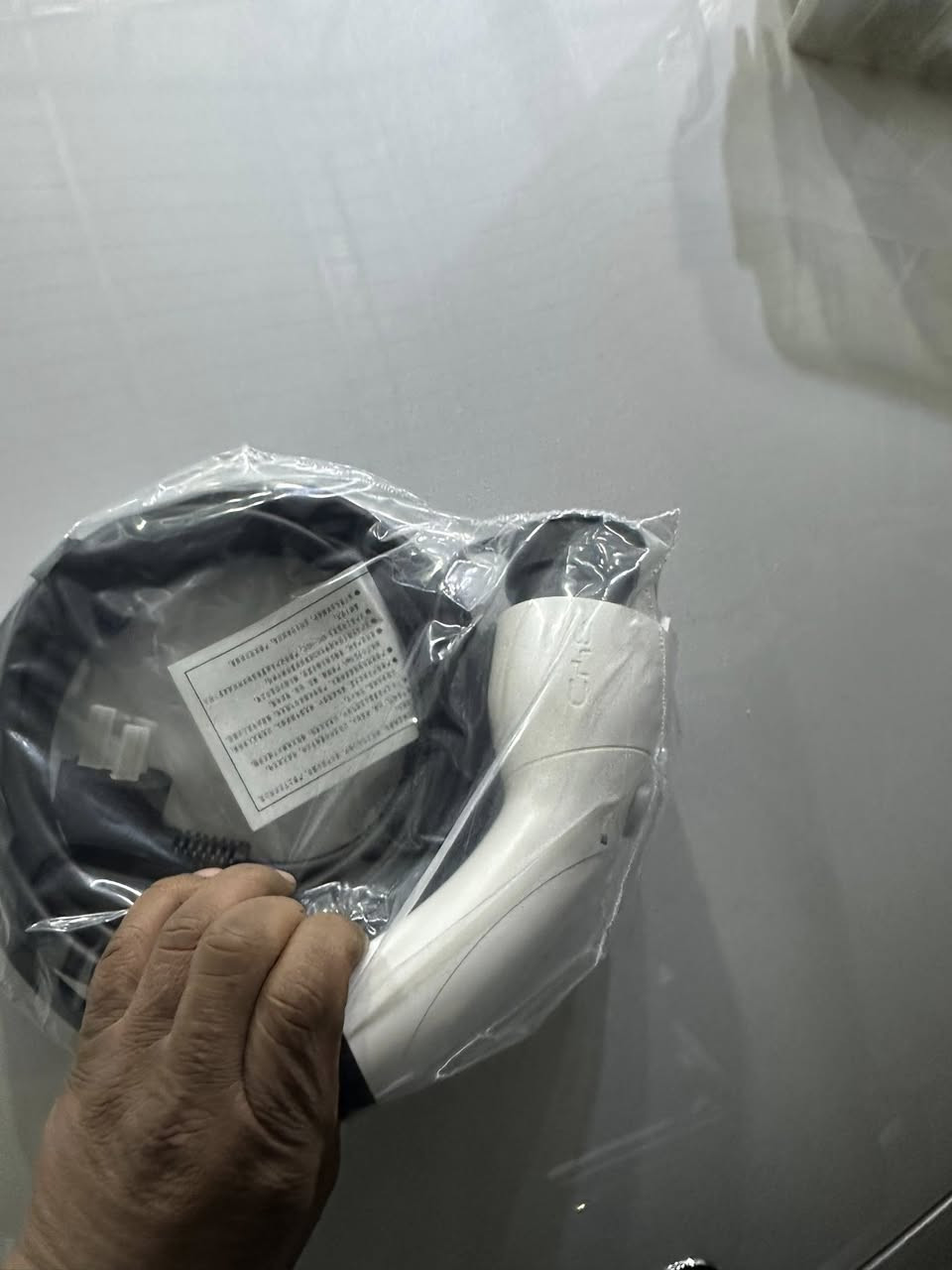 يتوفر شواحن BYD اصلي
سيل 5 كن بلاس دستروير  

تواصل واتساب 

***********
