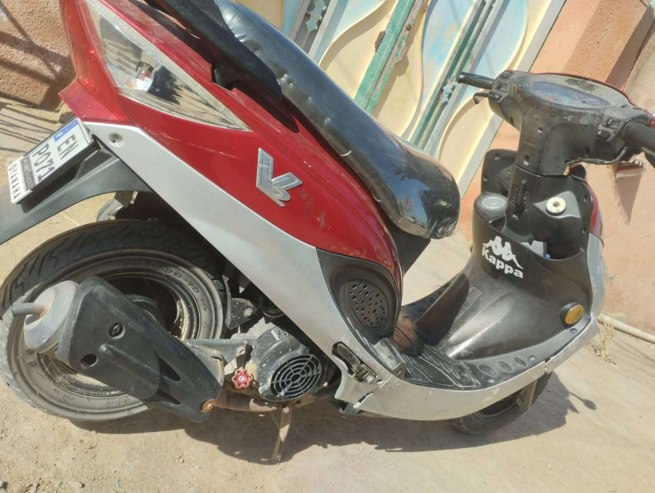 كامكو   موديل 16.  نضافه فول.  
دراجه كفاله عامه 

***********.             750
