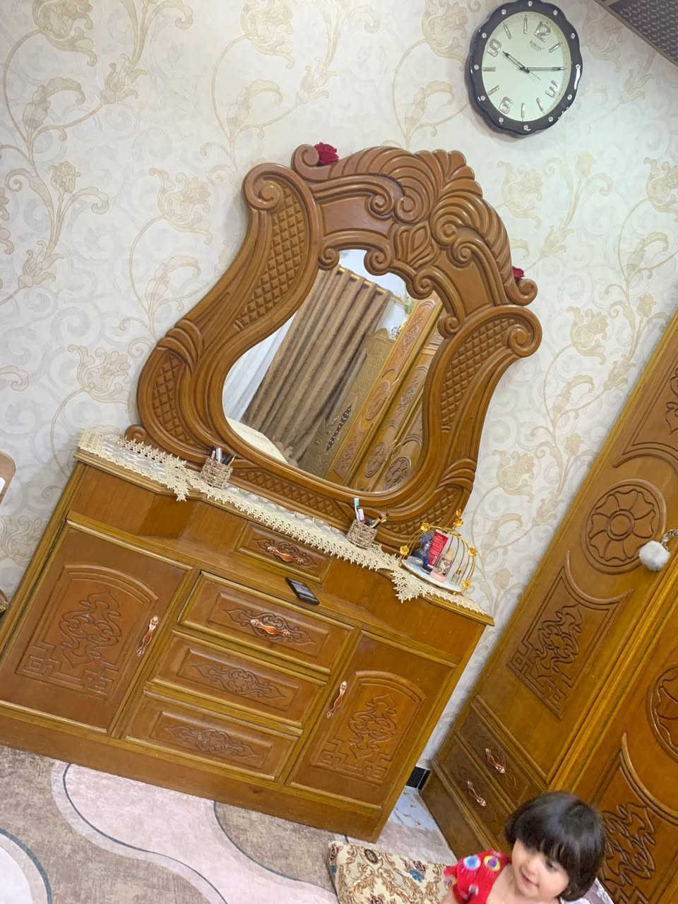 غرفه نوم للبيع


**إذا كنت صاحب هذا الإعلان وتريد حذفه لأي سبب، رجاءا أرسل رسالة إلى الدعم الفني**