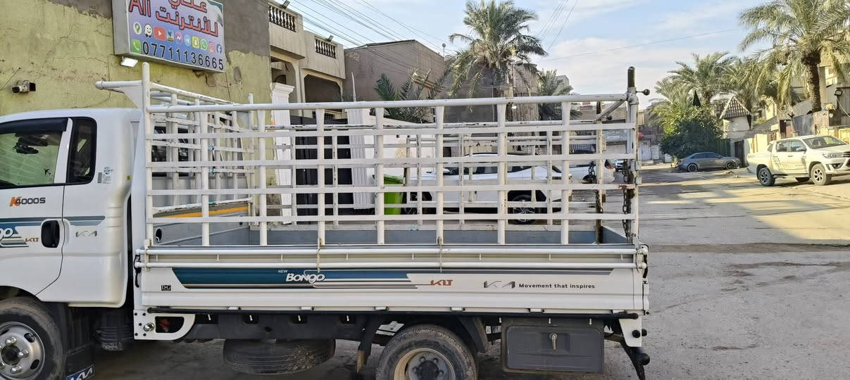 محجر كيا فحل  نضيف بغداد جميله  السعر 450 ألف ***********
