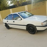 ١٩٩١ • مكينة ٢٫٠ • کەلار