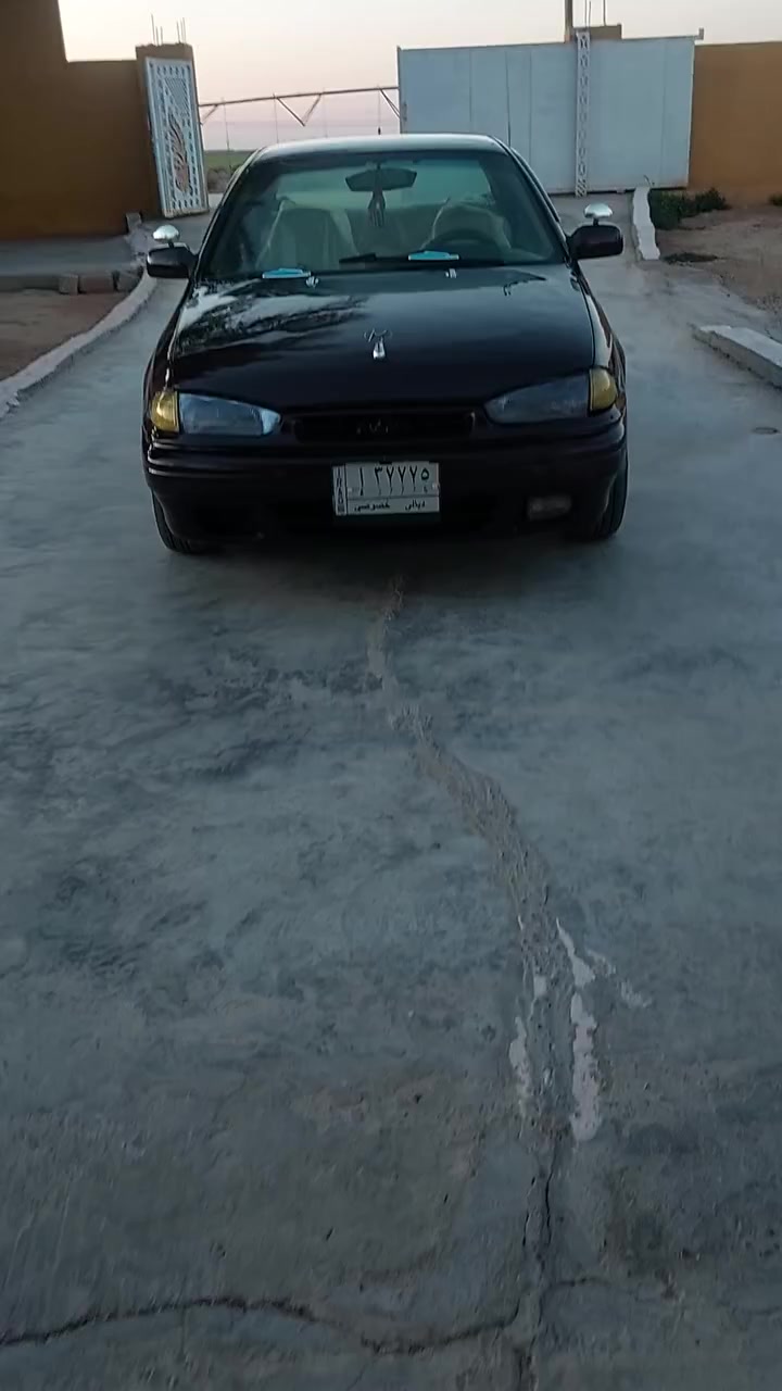 سياره النترا دمعة للبيع جاهز من كلشي محرك خير من الله كير عادي موديل 93  سنوية 2028 رقم ديالئ  تبريد شغال السعر  32 وبيه مجال بسيط مكان ديالى بعقوبه تقاطع القدس مايشتري لا يكسر بحلال العالم
***********    ***********
