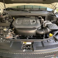 ٣٫٦ لتر • ٢٠٢٠ • ٧ مقاعد