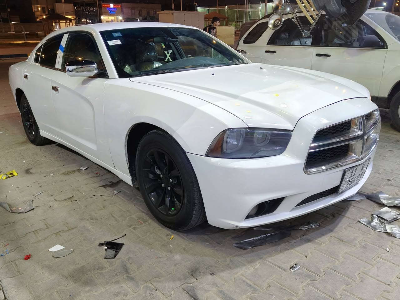 جارجر موديل 2014رقم بغداد الدولي سنويه 27مكينه 3600 شاشه كبيرة كير مكينة حدادية تخم تاير تبريد ثلج سيارة جاهزه بيه 4قطع صبغ مكفوله شواصي لغود عنوان السيارة بصرة السعر 138رقم ***********
