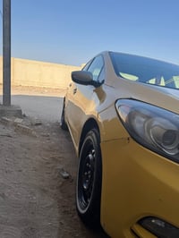 كيا فورتي • 2015 • مكينة 1800