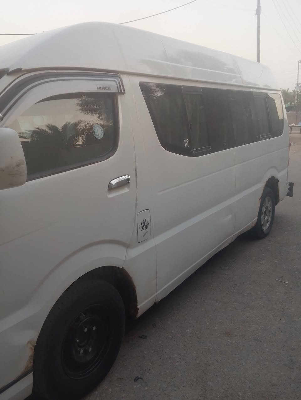 مساء الخير شيري مديل 13حره محرك كاز سورنتو 7كير مشط جديد حداديه جديده تايرات نص عمر تبريد شغال المكان البصره شط العرب السعر60 وبيه مجال هاتف ***********
