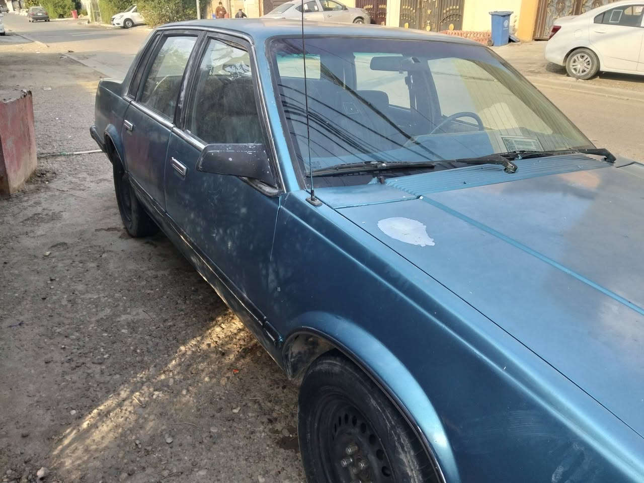 سلام عليكم
سلبرتي للبيع1989

رقم بغداد انكليزي

المكينه جديده لومينه3100

الكير كايم

الضفيره جديده

السعر30 وبيه مجال

***********
