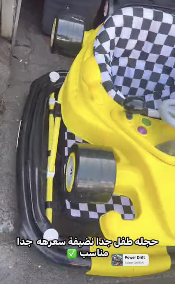 يتوفر لدينا مواد مستعمل بأنسب الاسعار  ✅✅

طباخات ✅

مجمدات ✅

صوبات نفطية✅

صوبات كهربائية مستعمل ✅ 

ثلاجات اسعار مناسبة ✅ 

طباخات ٤ عيون✅

غرف نوم ✅

غسالات صحون✅

شاشات مستعمل ✅

  

فرجة شسوار ✅

ميوزة طعام ✅

غسالات حوضين عدد جدا كبير✅

اوفن شوي ✅

 البضاعة هواية  وخير من الله 

موقع المجمع بابل سدة الهندية _ نهاية شارع العلكاية  _قرب محلات حيدر جروان 

*********** وتساب
