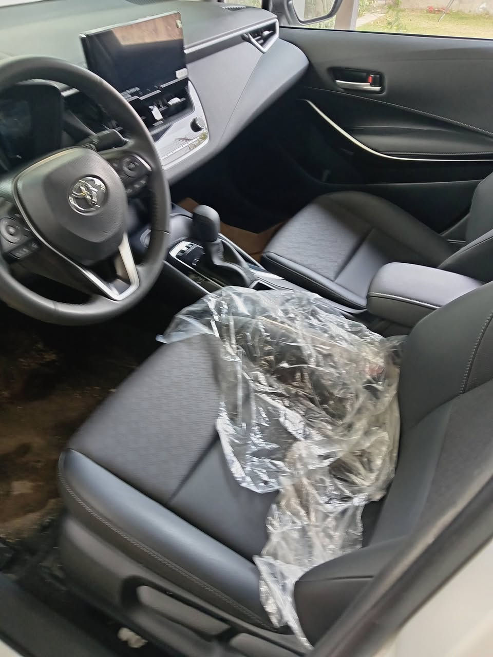 كورلا زيروا راعيها كوت موديل ٢٥ رقم بغداد السعر ١٣٥داتصال***********
