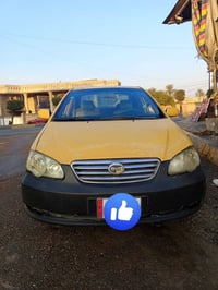 BYD F3 موديل 2011 جاهزة مكينة وكير وحدادية و تبريد و تخم تاير و باتري ...