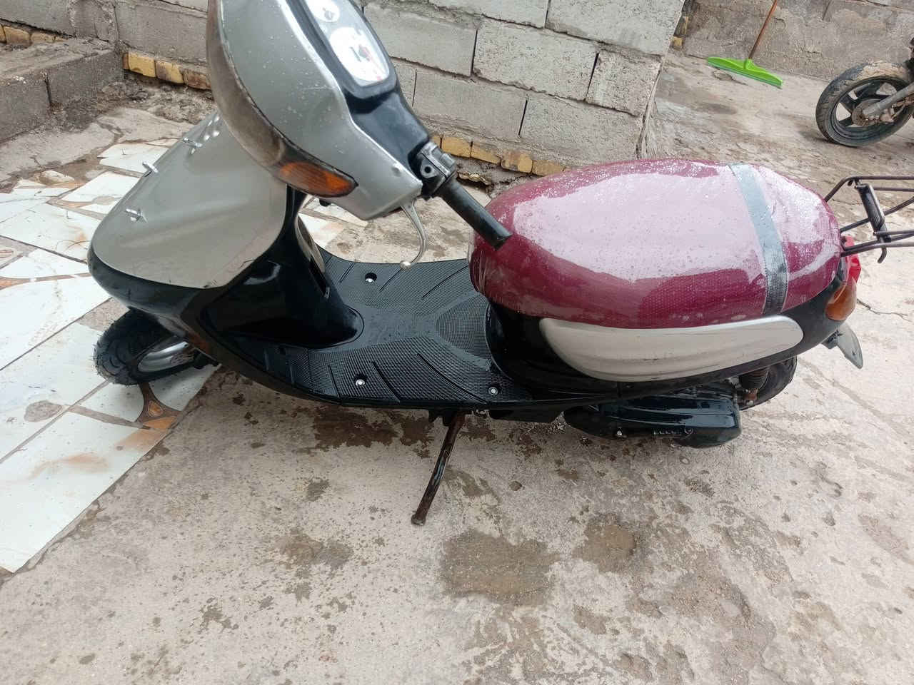 ***********)قفل 165
