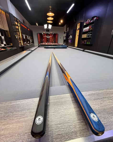 Omin Thailand 🇹🇭 cue king 👑
———————————
Price/ 180$
———————————
🚚 all word
———————————
📍Iraq-Erbil (40street)
———————————
📞 *********** WhatsApp
