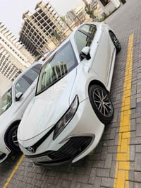 للبيع او مراوس   كامري خليجي وكالة عبد اللطيف 2024  ام البرده فول كفال...