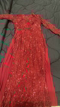 فساتين • أبيض • حذاء هدية