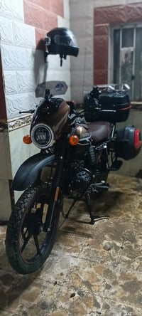 دايون • موديل ٢٣ • كشافات سيزر