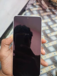 بوكو اكس6 برو • 512 جيجا • رام 12