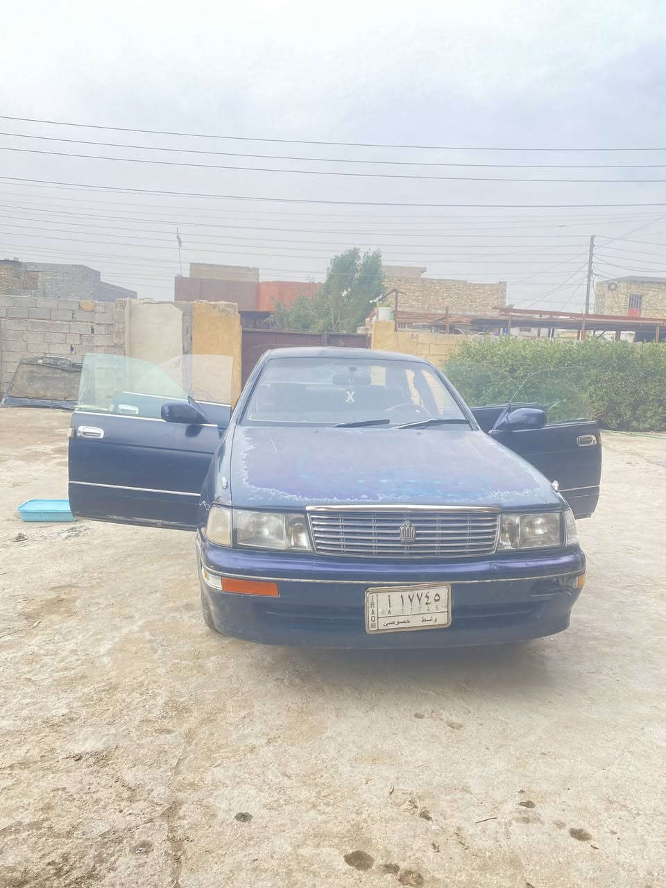 السلام عليكم بطه للبيع مكصوصه قماره مكينه اوكير اواكسن اوحداديه مكفولات  اترايها وين ما يعجبك بيها مكينه جديده رقم واصط مشروع وطني وين ما يعجبك احولك بسمي مكان بغداد سبع قصور سعرها اربعين ورقه هاذا رقمي ***********
