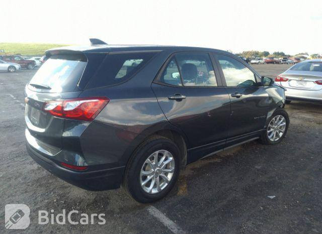 #شيفرولية #ايكونكس موديل 2021
#الضرر :  طخات بسيطة جاملغات امامية+ جاملغ امامي
#الرقم : أربيل الرقم الحديث
#الايرباكات : بدون ضرر ايرباك

#المواصفات :

▪️السيارة: شيفرولية ايكونكس LT لون رصاصي
▪️الموديل: 2021
▪️المحرك: 1.5L توربو (اربعة سلندر)
▪️العداد: 51 الف ميل حقيقي
▪️حجم الويل: ويل كب حجم 17 مع طقم تايرات بحالة ممتازة
▪️رادار امامي مانع تصادم
▪️كامرة خلفية دوارة اصل
▪️حساسات خلفية اصل
▪️لايتات اصفر عالي وناصي مع حاجب LED
▪️بصمات عدد 4 للابواب مع بصمة جنطة وبصمة تشغيل وتشغيل عن بعد 
▪️كشنات السيارة مخمل اسود
▪️تحكم فول كهرباء لكرسي السائق
▪️شاشة الدشبول كبيرة للتحكم بايعازات السيارة
▪️تبريد قطعتين امامي وخلفي
▪️سايد بريك دكمة
▪️سستم صوت 
▪️تحكم ستيرن جهتين بلوتوث وحاكية وكروس سرعة وتحكم صوت 
▪️نظام ABS مانع انزلاق

السعر المطلوب 145 ورقة مع المجال البسيط 
 
الاتصال على : ***********
ملاحظة-- السيارة معروضة في النجف المدينة المائية
معرض سما دبي
