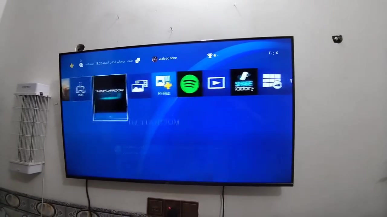 للبيع بلي فور التواصل خاص


**إذا كنت صاحب هذا الإعلان وتريد حذفه لأي سبب، رجاءا أرسل رسالة إلى الدعم الفني**