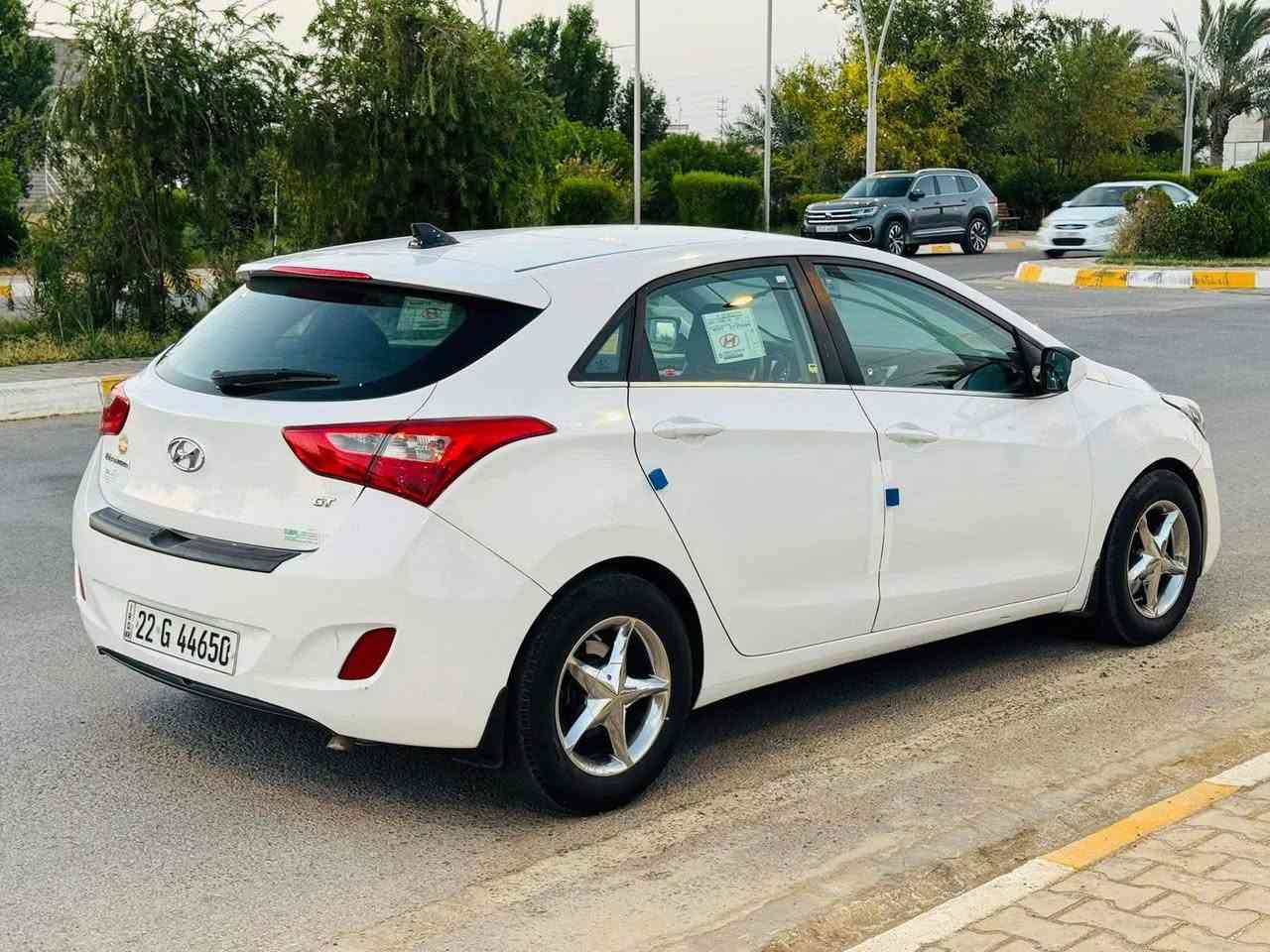 النترا ٢٠١٦
اربع قطع وارد امريكي 
ترهم مقدمه. زينه وباقي اقساط وترهم نقد 

السعر ٩٥ 
فول مواصفات تدا البصمه 
ثلاث انظمة قياده 

كلشي بيها شرط 

للتواصل 
***********
