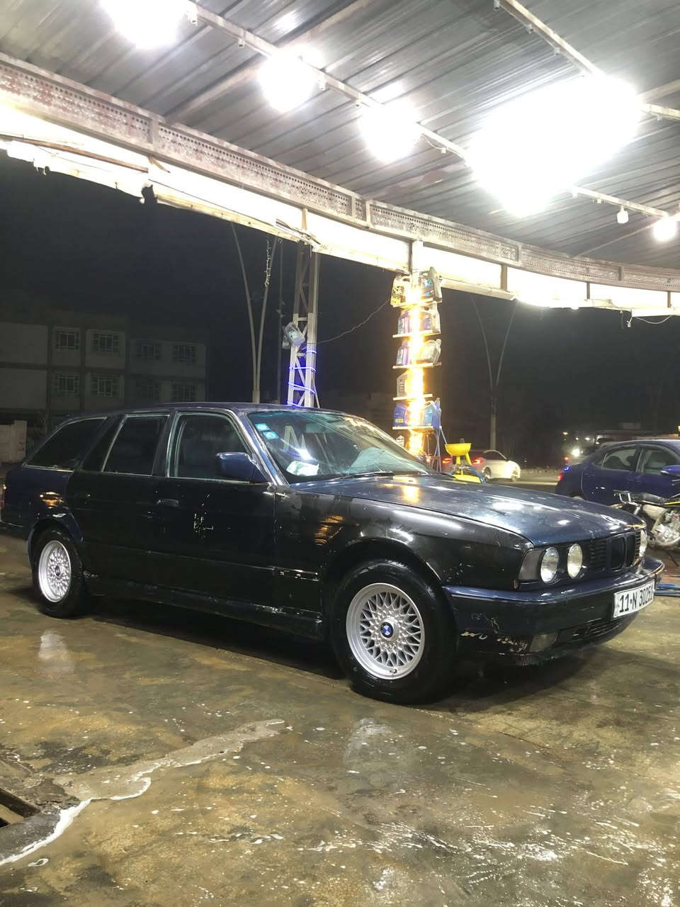 السلام عليكم بي أم مسكر عدل ستيشن كير عادي 525 السعر 35 ورقة مكاني سامراء


**إذا كنت صاحب هذا الإعلان وتريد حذفه لأي سبب، رجاءا أرسل رسالة إلى الدعم الفني**