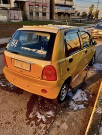 كوكو • ٢٠١٢ • مكينة شرط