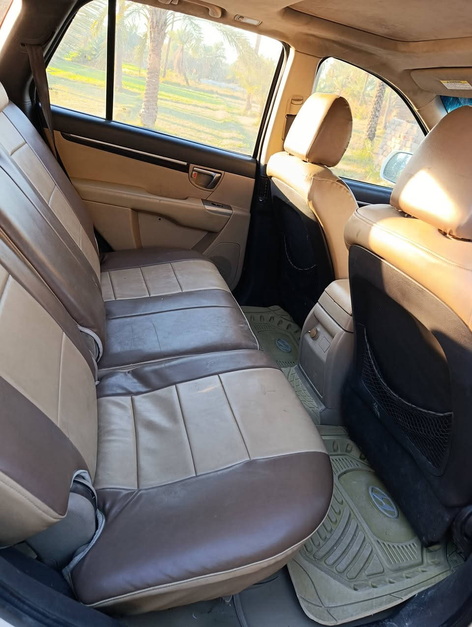 سنتافيه 2011 خليجي كامل مواصفات فول السعر 160 صور السونار موجوده الاتصال ع الرقم ***********
