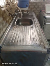 المنيوم • تعليق ٢م • حي زيونه