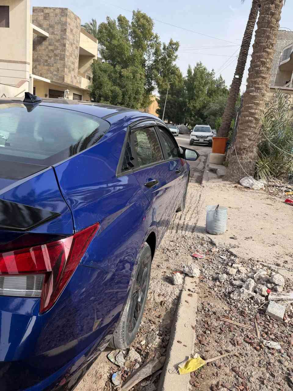 النترا ٢٣ مكفوله عدا بارد جاملغ خلفي امريكي محرك ٢٠دوش
رقم بغداد هزه وسنويه جديده ب١٦٥
***********
بيع او مراوس بغداد, العراق
