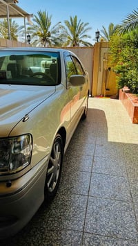 موديل ٢٠٠٣ • رقم بصره • ستيرن كهربا