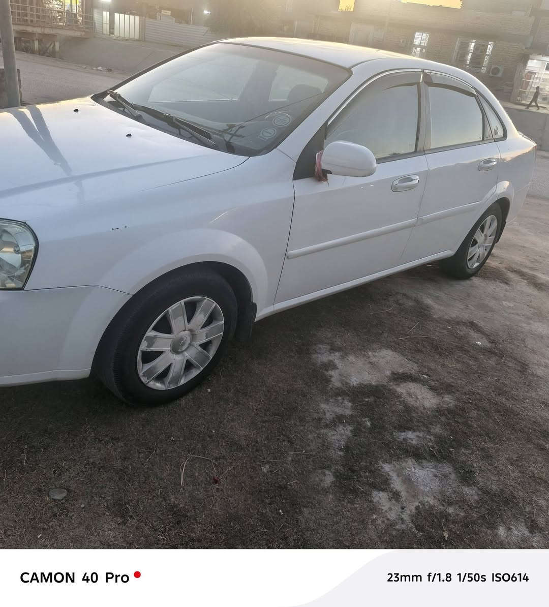 سلام عليكم اخوان اوبترا مو2010  بيها جاملغ امامي مبدل  رقم كربلا والباقي مكفولسياره خير من الله  مكان السياره كربلاء طويريج ***********
