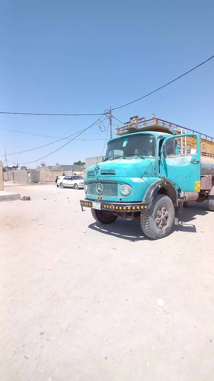 للبيع ابردين مديل ٧٥ بلاديه  من صبق شرط تحويل مكاني نجف الاستفسار على هاذا الرقم ***********

