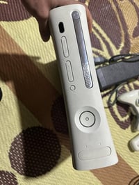 اكس بوكس ٣٦٠ • ما مفتوح • يفصل