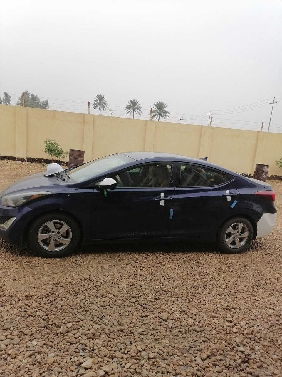 النترا 14 رقم بابل انكليزي باسمي سنويه لل٣٠ سياره جاهزه مال جناي متخسر عليه الف دينار
نضافه داخل وخارج مكفول


**إذا كنت صاحب هذا الإعلان وتريد حذفه لأي سبب، رجاءا أرسل رسالة إلى الدعم الفني**