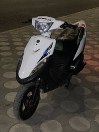 ماكس عدله للبيع مكينه 55 دراجه نضيفه حيل مال رمبه مكينه خرسه فول نعومه...