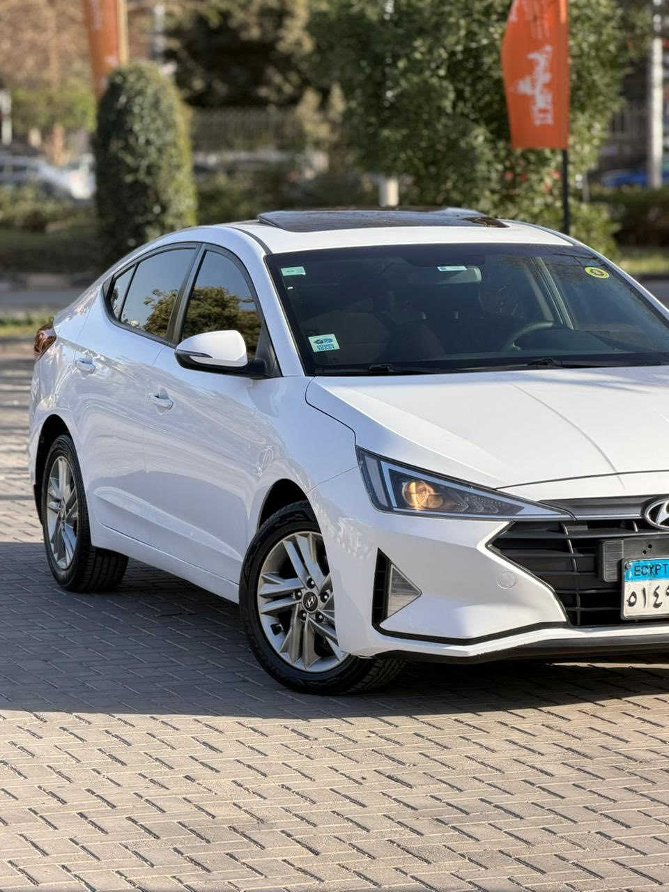 هيونداي AD
موديل 2020
الفئة الرابعة 
عداد ٩٠ الف 
صيانات منتظمة 
فبريكة بالكامل 
رخصة سنة 
متاح جميع أنواع التقسيط 
الاستفسارات:01155718073


**إذا كنت صاحب هذا الإعلان وتريد حذفه لأي سبب، رجاءا أرسل رسالة إلى الدعم الفني**