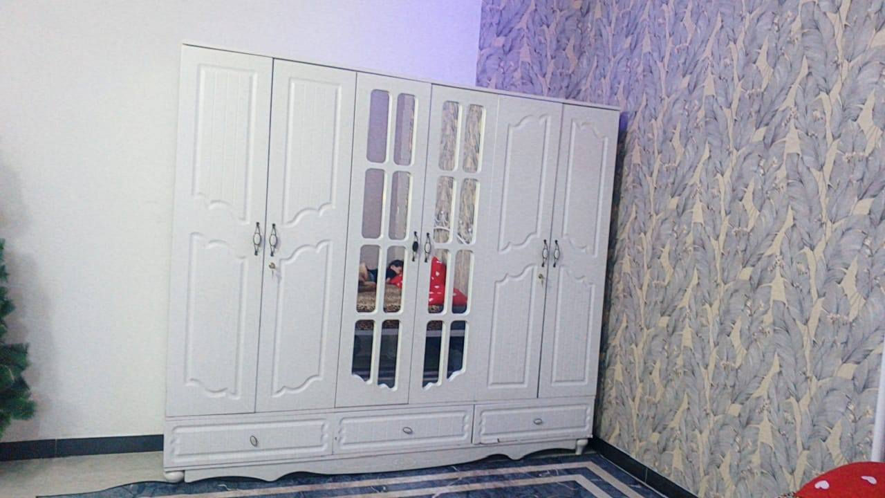 للبيع سعر خاص السماوا, المثنى


**إذا كنت صاحب هذا الإعلان وتريد حذفه لأي سبب، رجاءا أرسل رسالة إلى الدعم الفني**