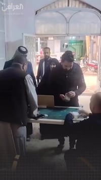 محبس ذهب • تبرع • دعم لبنان وإيران