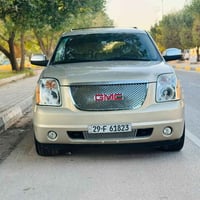 تاهو • ٢٠٠٩ • خليجيه