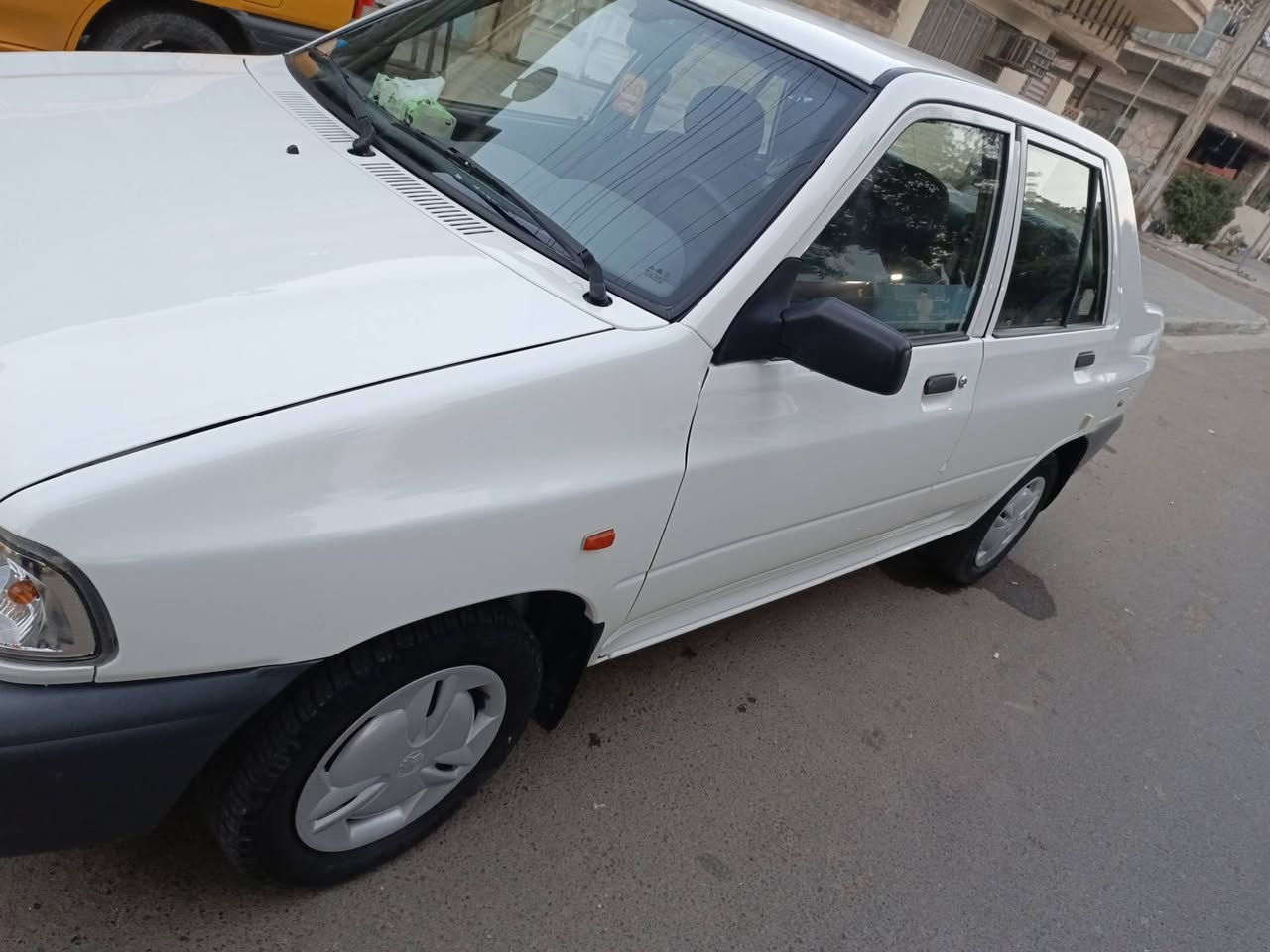 سايبا موديل 2025 ماشيا 19الف
مكان السياره الكاضميه للاستفسار ***********
