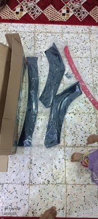 جوكَر • ٤ قطع • مع براغي تثبيت