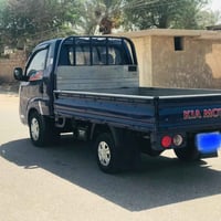 كيه ادوات كص جدييد ٢٠١٨ اوتماتيك محرك ٣٠٠٠ تايرات صدر كلو جديد سياره ج...