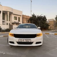 جارجر • ٢٠٢٢ • كفاله عامه