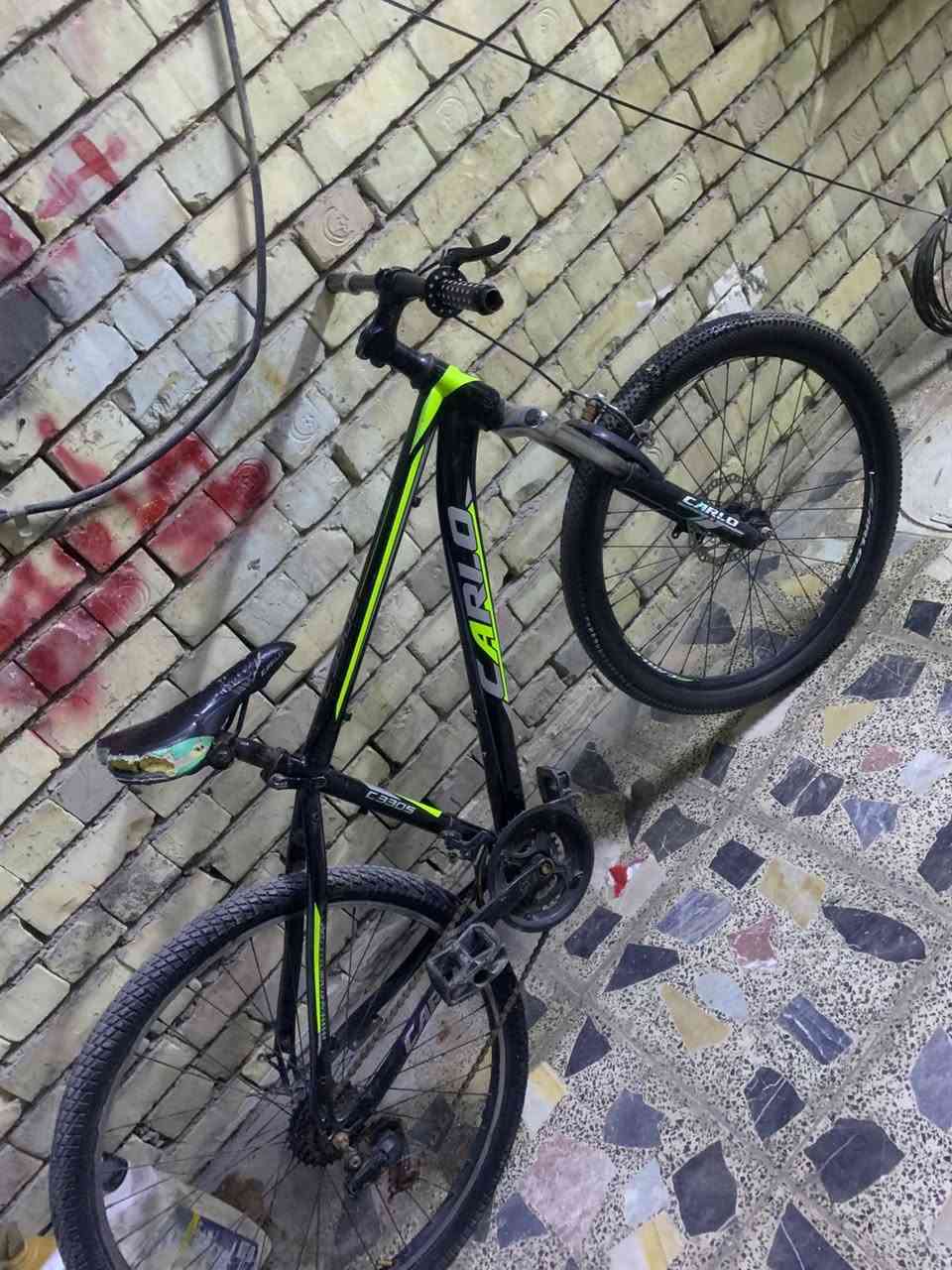 بايسكل ب٤٠


**إذا كنت صاحب هذا الإعلان وتريد حذفه لأي سبب، رجاءا أرسل رسالة إلى الدعم الفني**