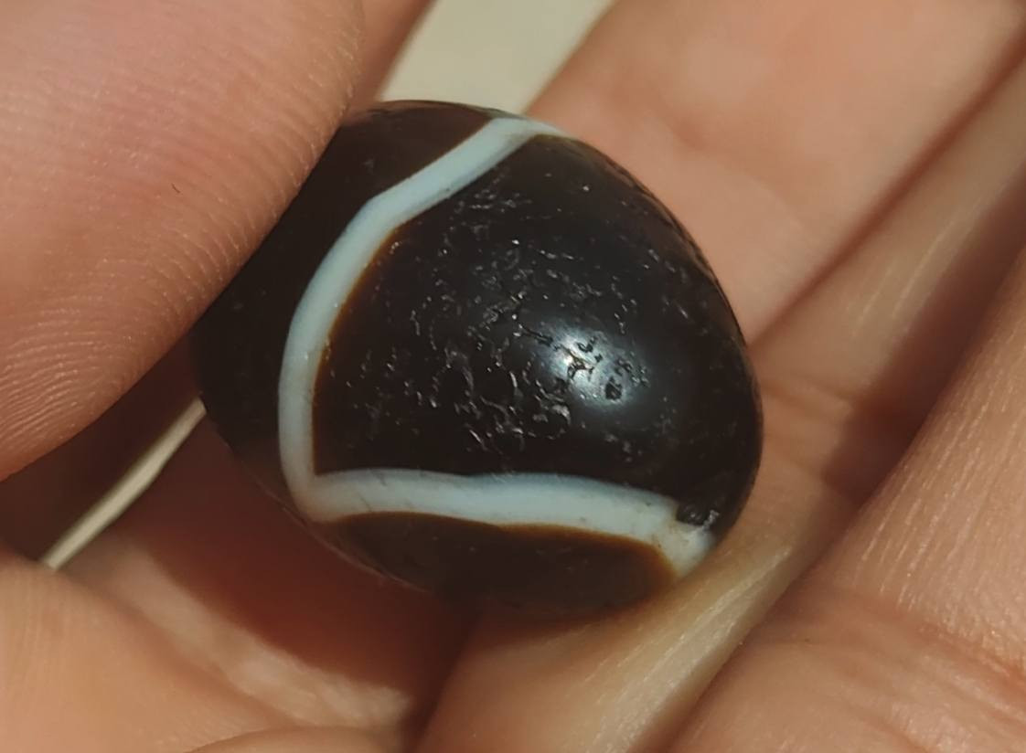 الجزع الافغاني القديم للبيع ***********
