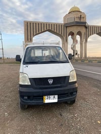 بيك أب هافي 2014 مكينة بلكارتون مال الشمال  تبريد شغال رقم دولي سنوية ...