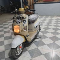 للبيع بوليس  كفاله عامه الدراجه مابيه اي نقص مجمبزه   صلنصه رياضي   لو...