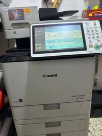 طابعة كانون • C255