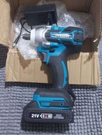 دريل • لقمه • برينه